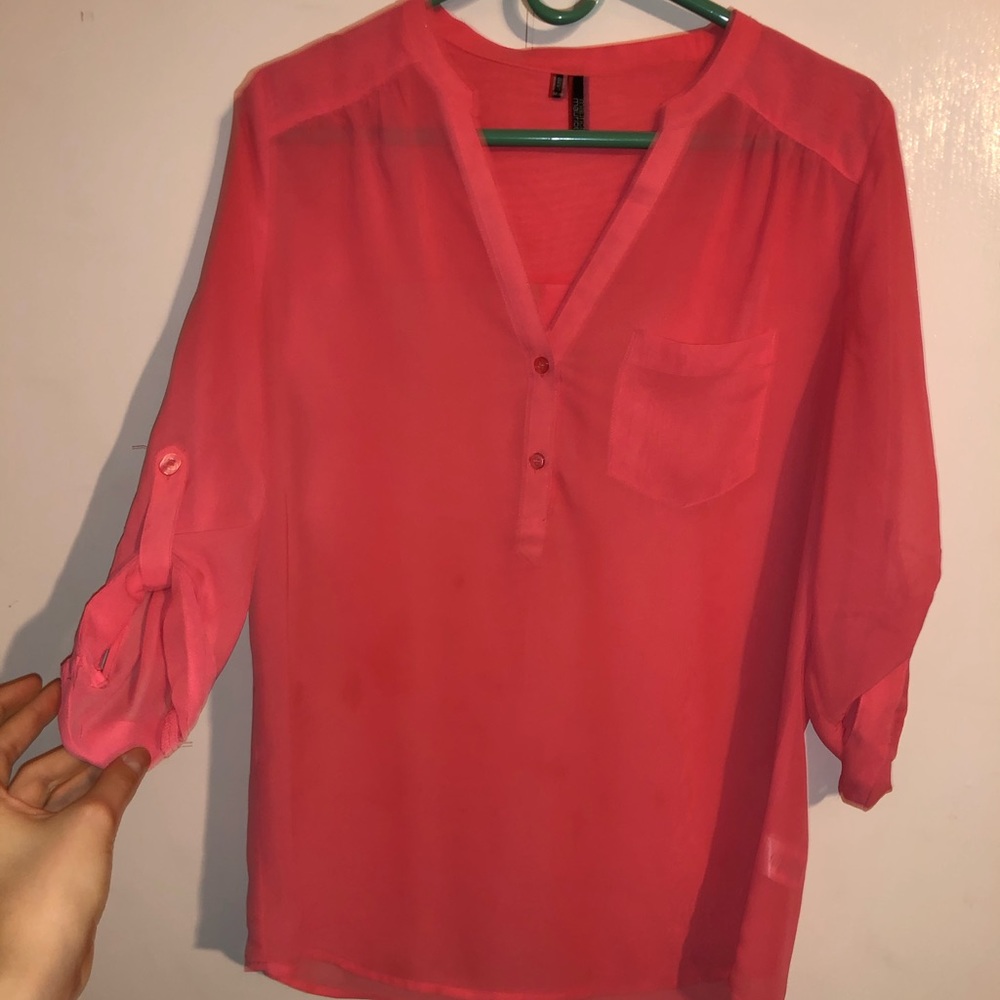 dress summer top